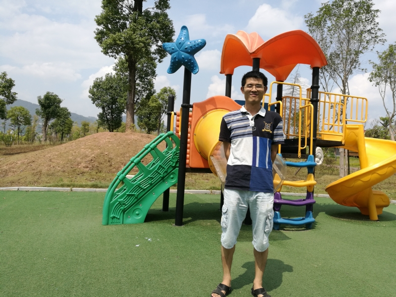 海浪的第二张照片--明溪婚介网