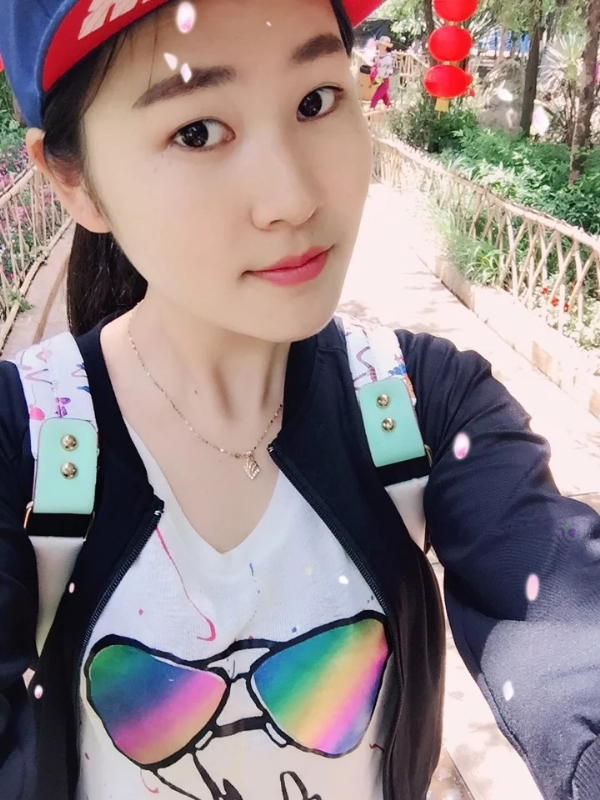 木木的第一张照片--明溪婚介网