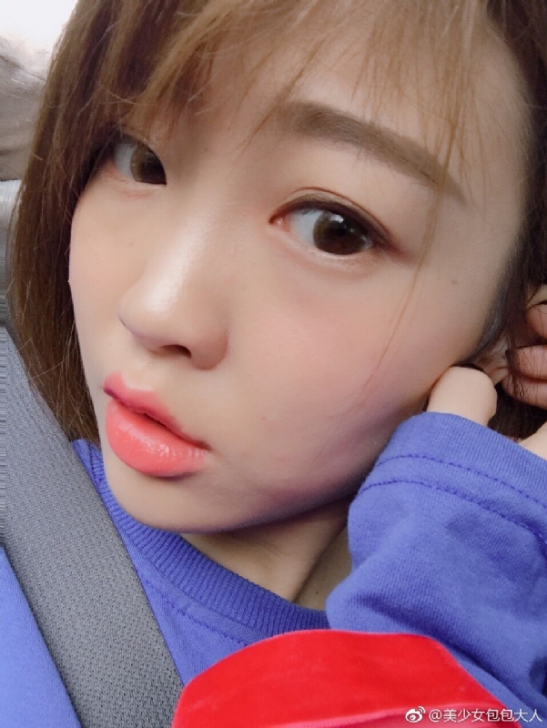 莉莉的第一张照片--明溪婚介网