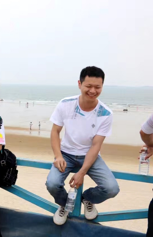 A乐米的第一张照片--明溪婚介网