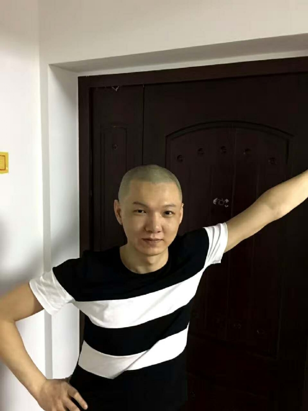 顺子的第一张照片--明溪婚介网