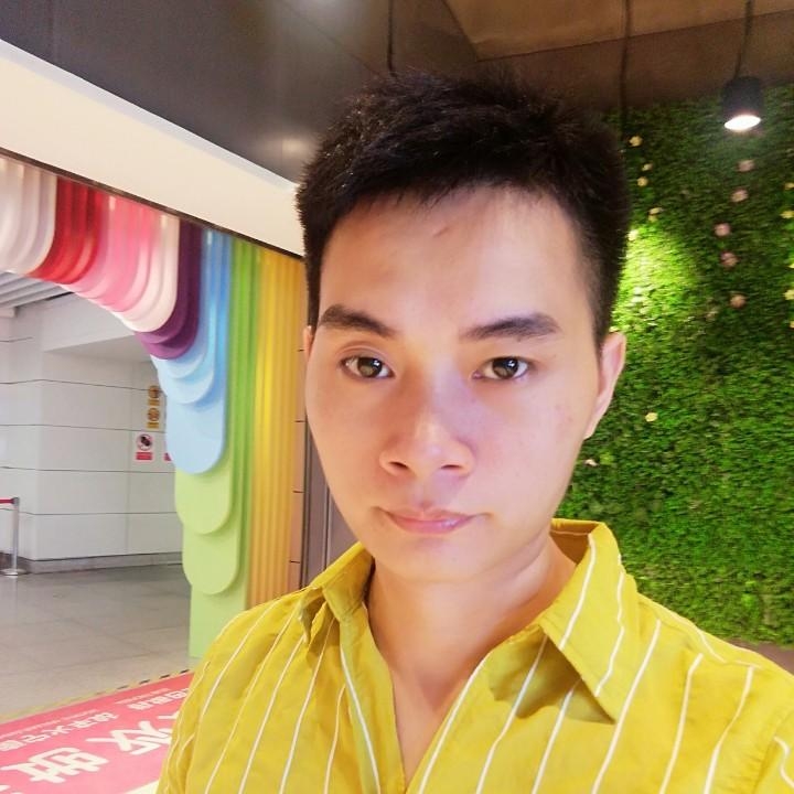 纯牛奶的第一张照片--明溪婚介网