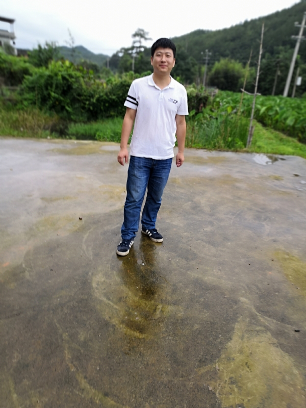 开心龙王的第一张照片--明溪婚介网