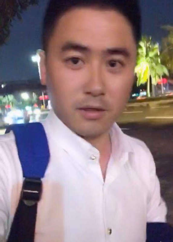 chen的第二张照片--明溪婚介网