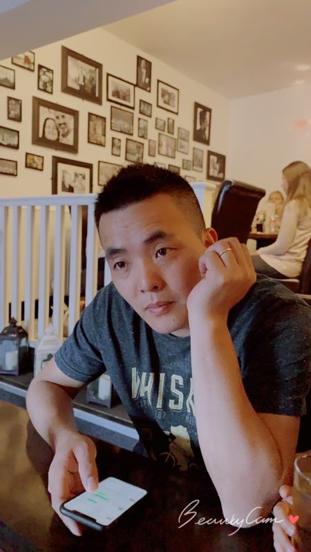 落叶归根的第一张照片--明溪婚介网