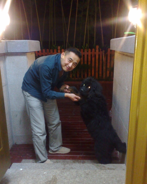 一叶知秋的第三张照片--明溪婚介网