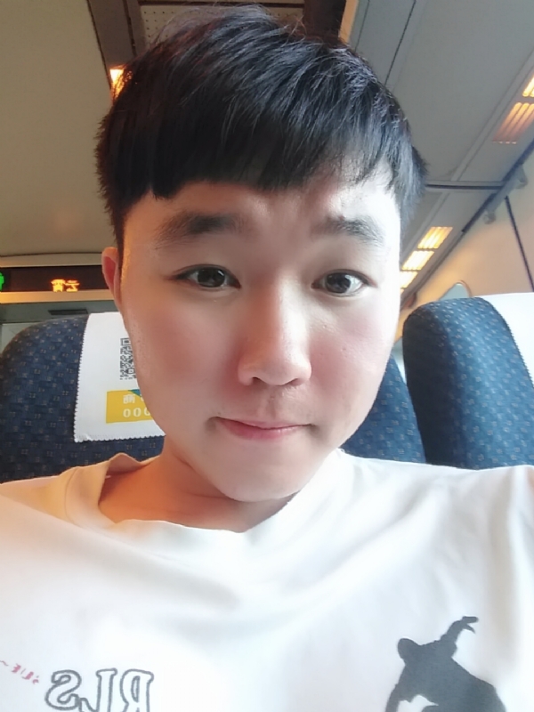 爱玉的第一张照片--明溪婚介网