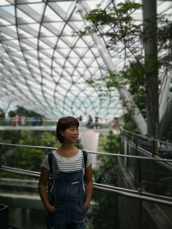 爱的力量的第一张照片--明溪婚介网