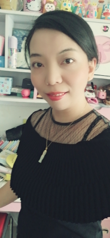 春暖花开的第二张照片--明溪婚介网