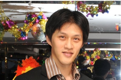 国强的第一张照片--明溪婚介网
