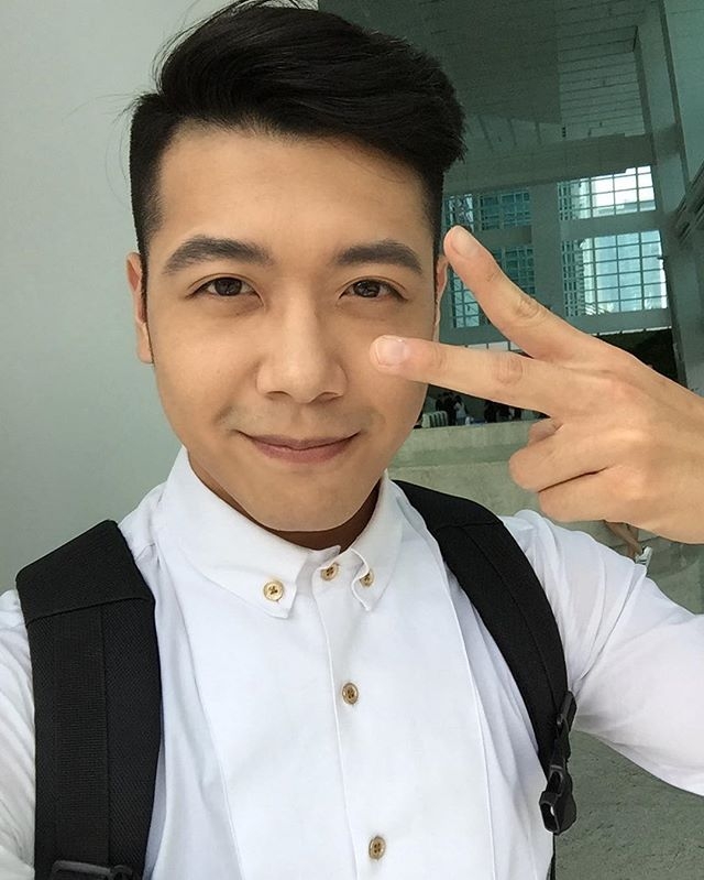 陈俊峰的第一张照片--明溪婚介网