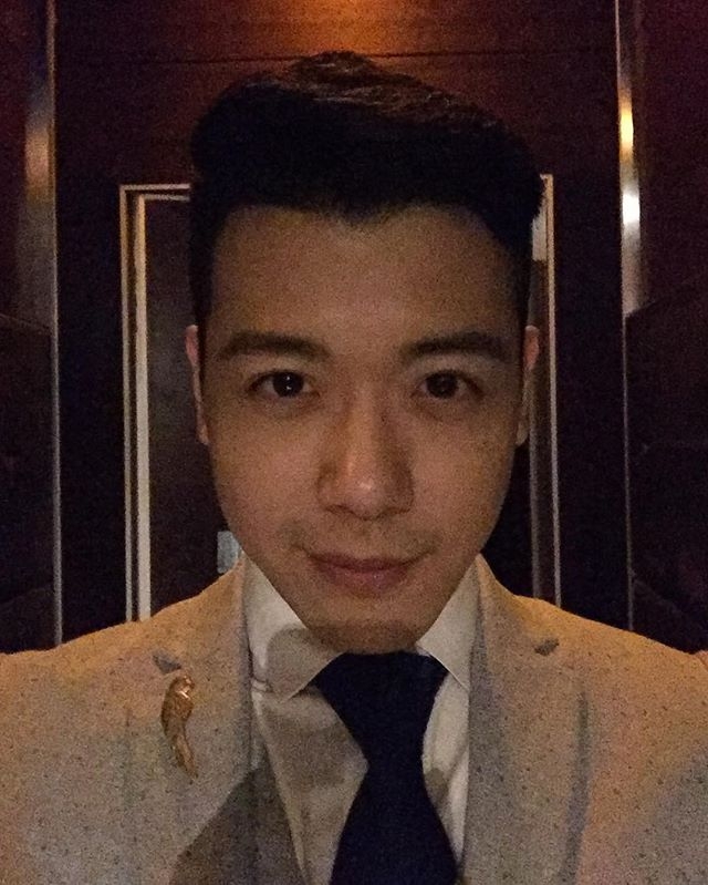 陈俊峰的第二张照片--明溪婚介网