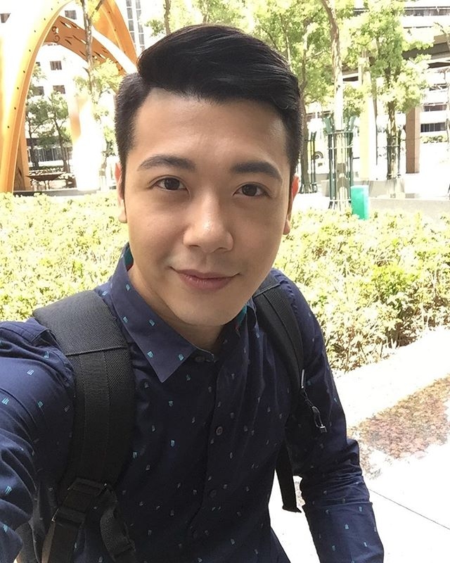 陈俊峰的第三张照片--明溪婚介网