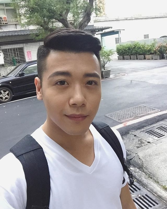陈俊峰的第四张照片--明溪婚介网