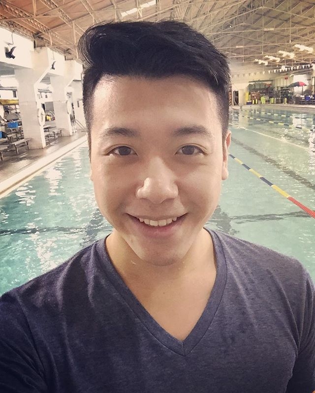 陈俊峰的第五张照片--明溪婚介网