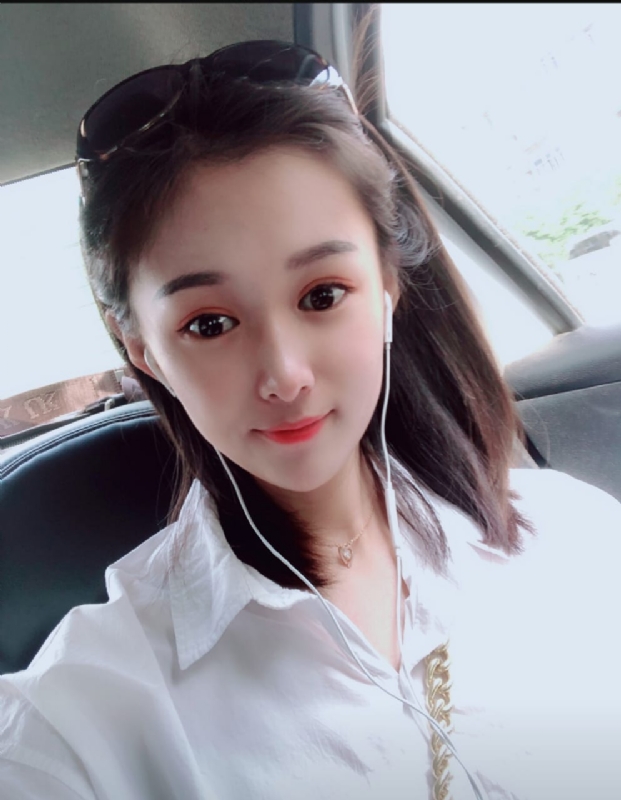 馨月的第一张照片--明溪婚介网