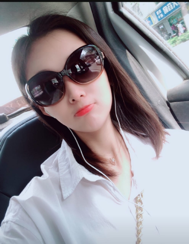 馨月的第二张照片--明溪婚介网
