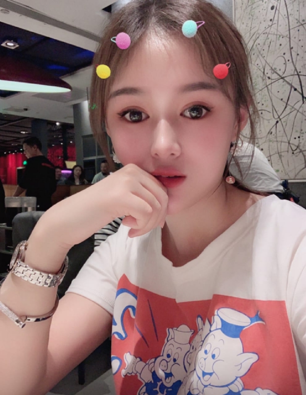馨月的第三张照片--明溪婚介网