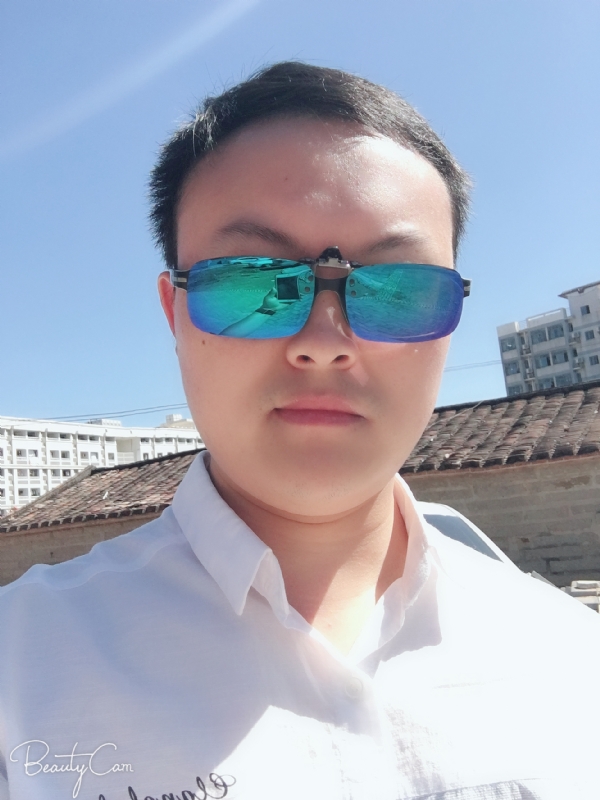 独孤求败的第三张照片--明溪婚介网