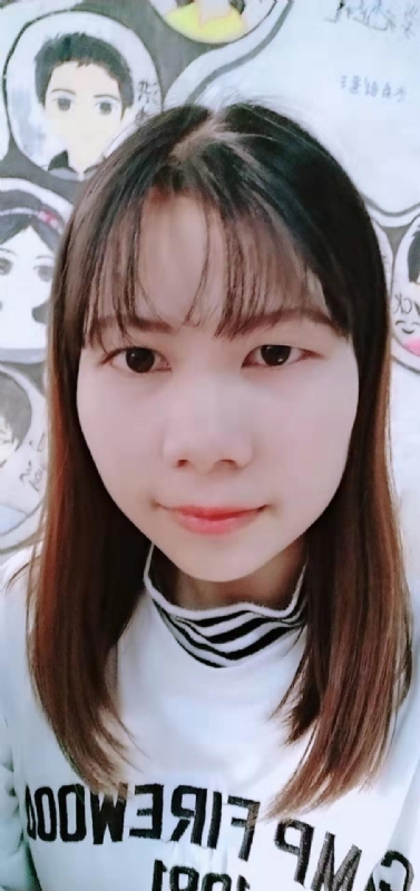 哎咿咕的第一张照片--明溪婚介网