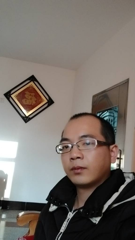 心灵游侠的第一张照片--明溪婚介网