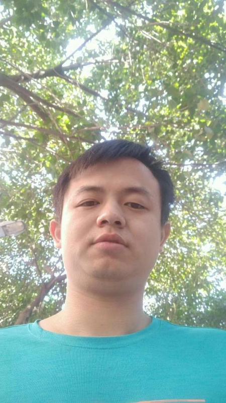 靠谱男的第一张照片--明溪婚介网