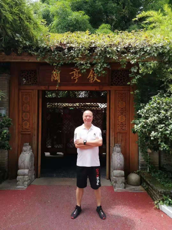 李国伟的第四张照片--明溪婚介网