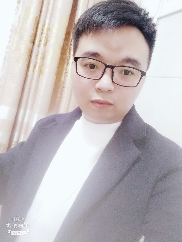 蛋爷的第一张照片--明溪婚介网