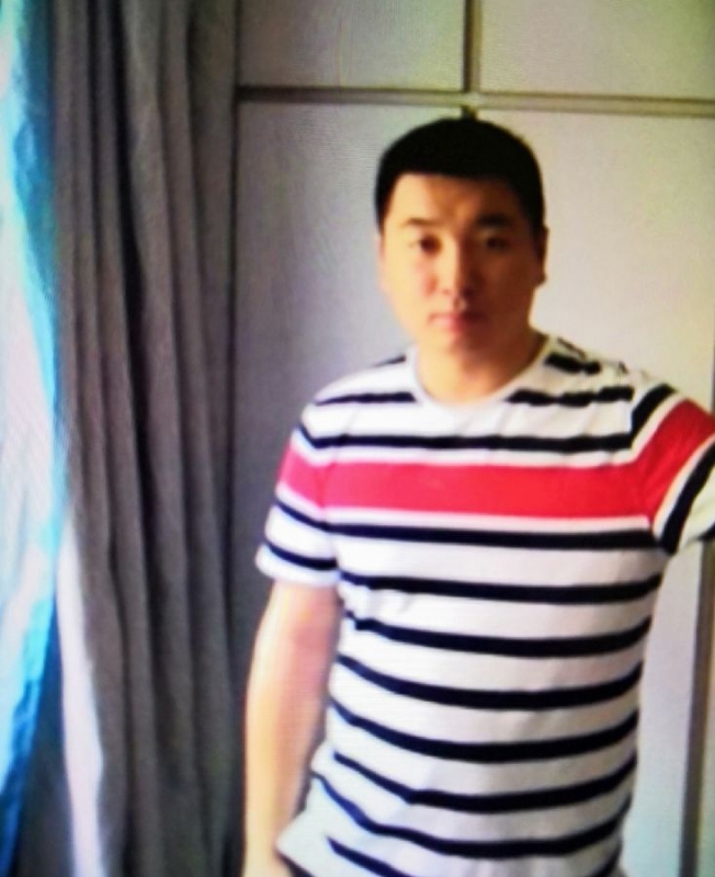 凡恒的第一张照片--明溪婚介网