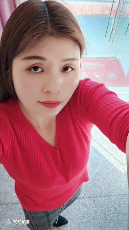 秘密花园的第一张照片--明溪婚介网