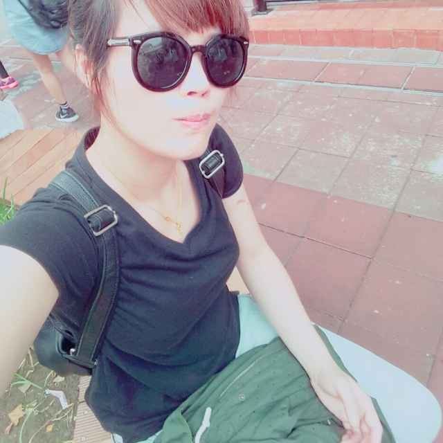 勻勻的第一张照片--明溪婚介网