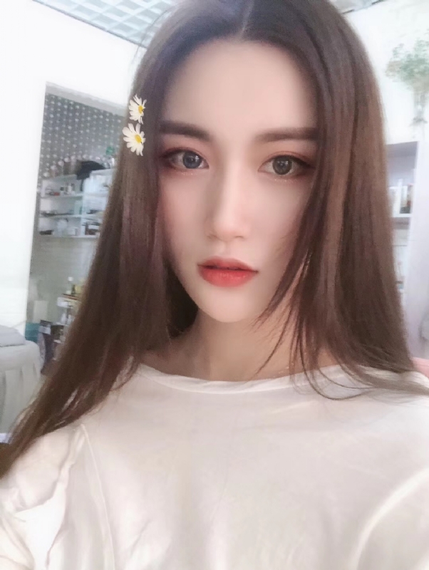 烟雨飘飘的第一张照片--明溪婚介网