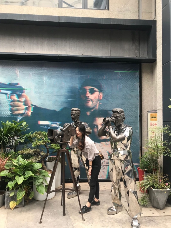 花离海的第一张照片--明溪婚介网