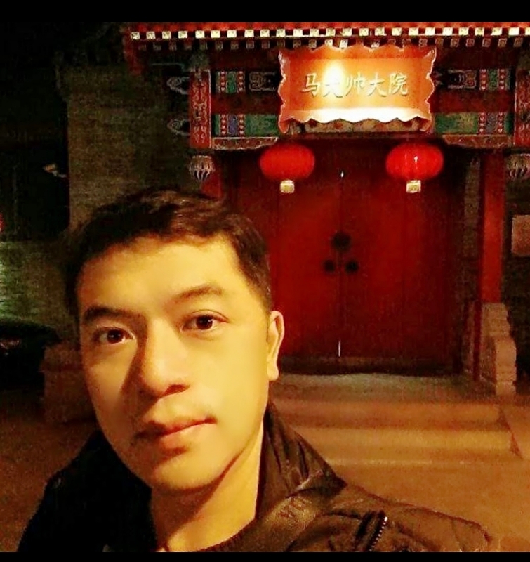 飄渺的第一张照片--明溪婚介网