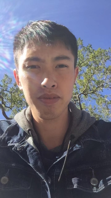 爱你的第一张照片--明溪婚介网