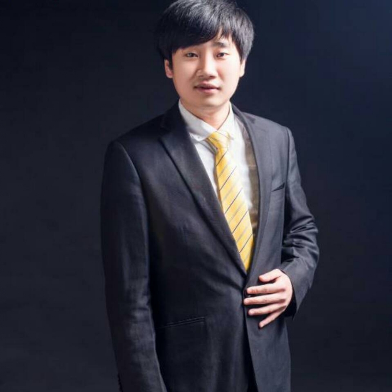 徐公子的第一张照片--明溪婚介网