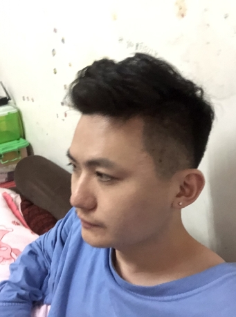 生的第一张照片--明溪婚介网
