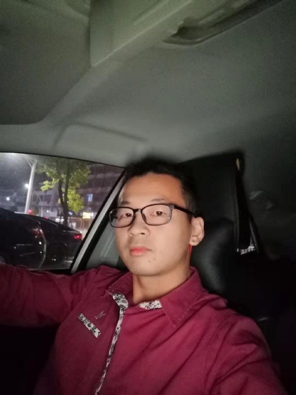 遇你最美的第一张照片--明溪婚介网