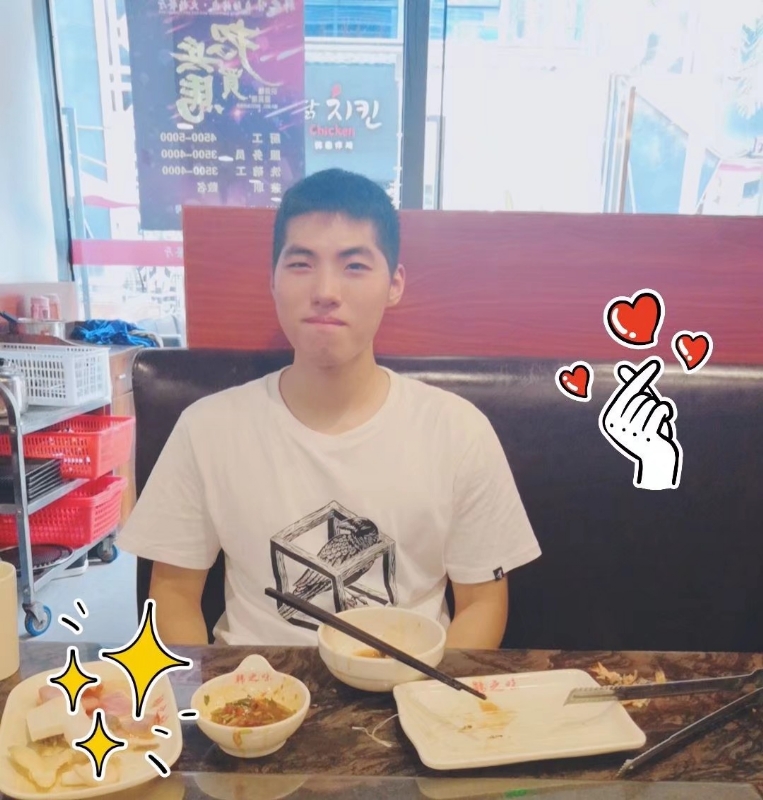 XUAN傑的第一张照片--明溪婚介网