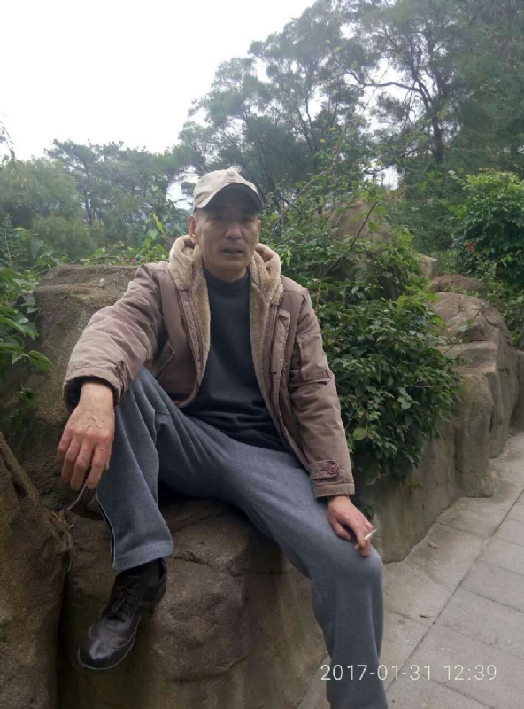 热腾腾的第一张照片--明溪婚介网