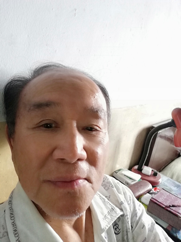 Su的第一张照片--明溪婚介网