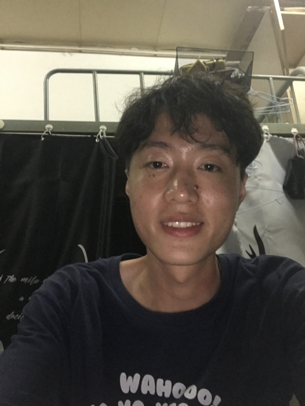 迷你兔子的第一张照片--明溪婚介网