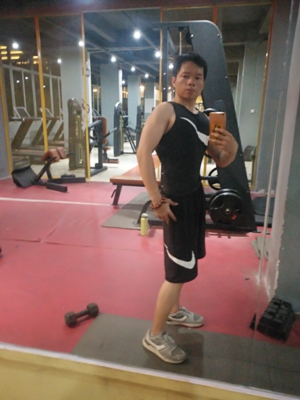 风影的第一张照片--明溪婚介网