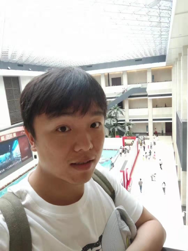 五月的第一张照片--明溪婚介网
