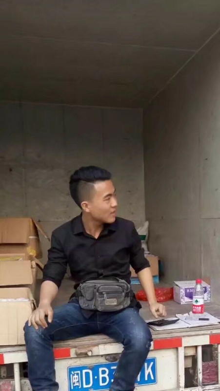 饭的第一张照片--明溪婚介网