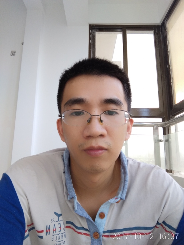 GCC的第一张照片--明溪婚介网