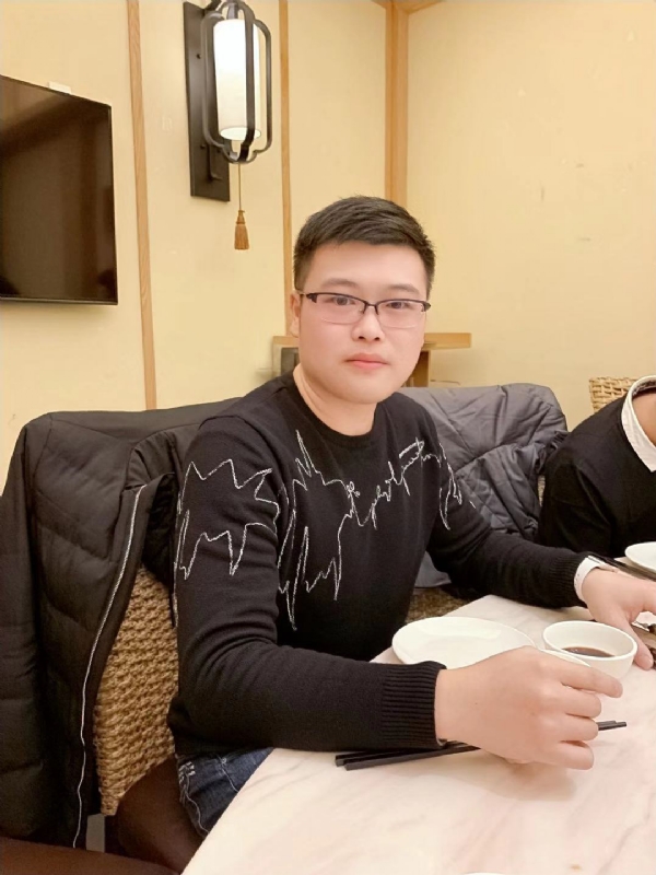 YIDA的第一张照片--明溪婚介网