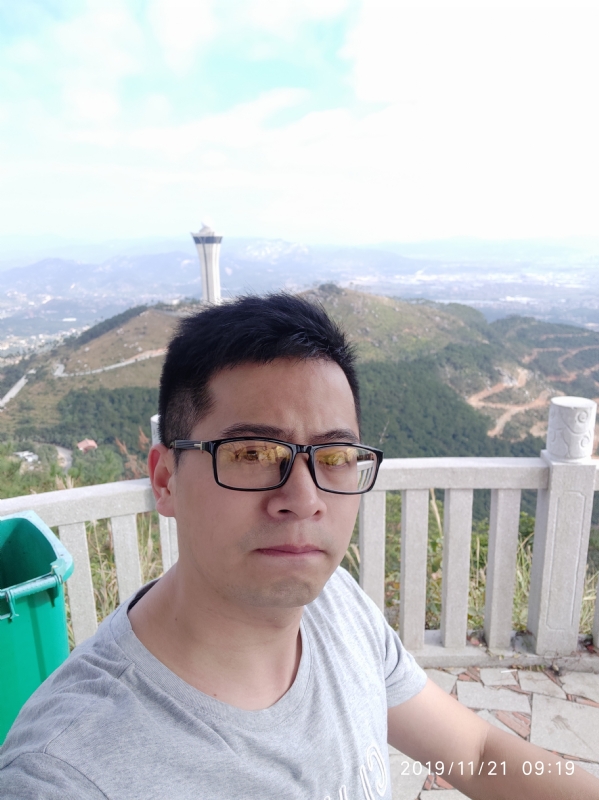 蔡某某的第二张照片--明溪婚介网