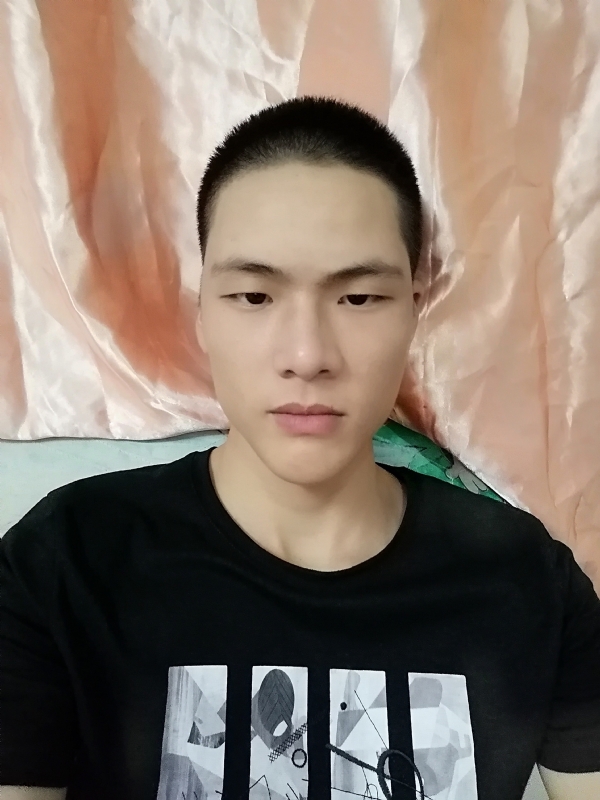 啊猫的第一张照片--明溪婚介网