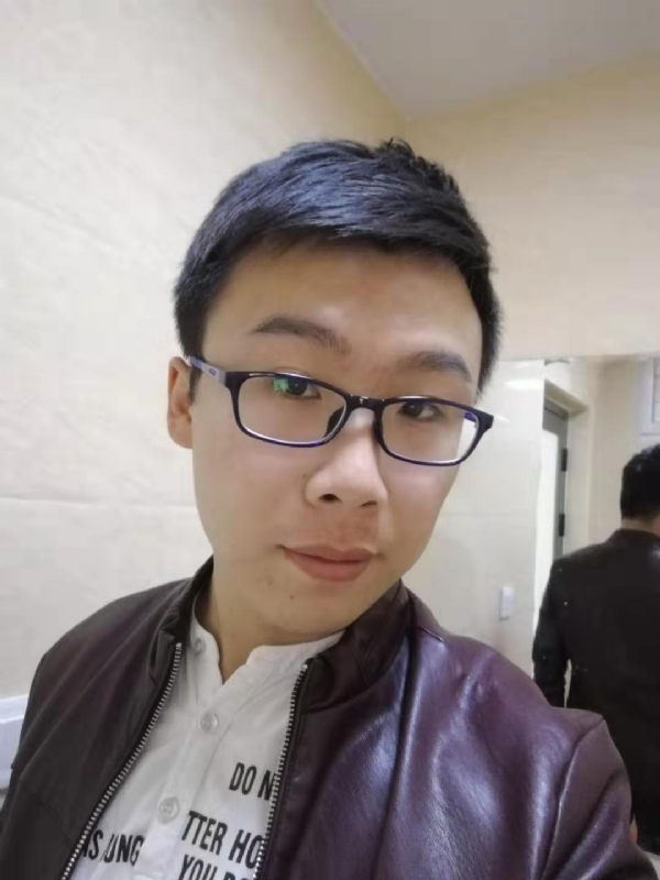 白色的纷飞雪夜的第一张照片--明溪婚介网